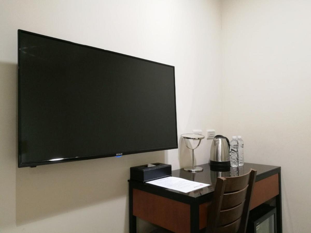 Hotel J Taoyuan Pingzhen Εξωτερικό φωτογραφία