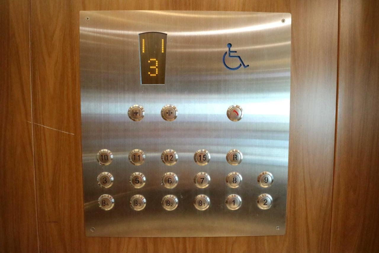 Hotel J Taoyuan Pingzhen Εξωτερικό φωτογραφία