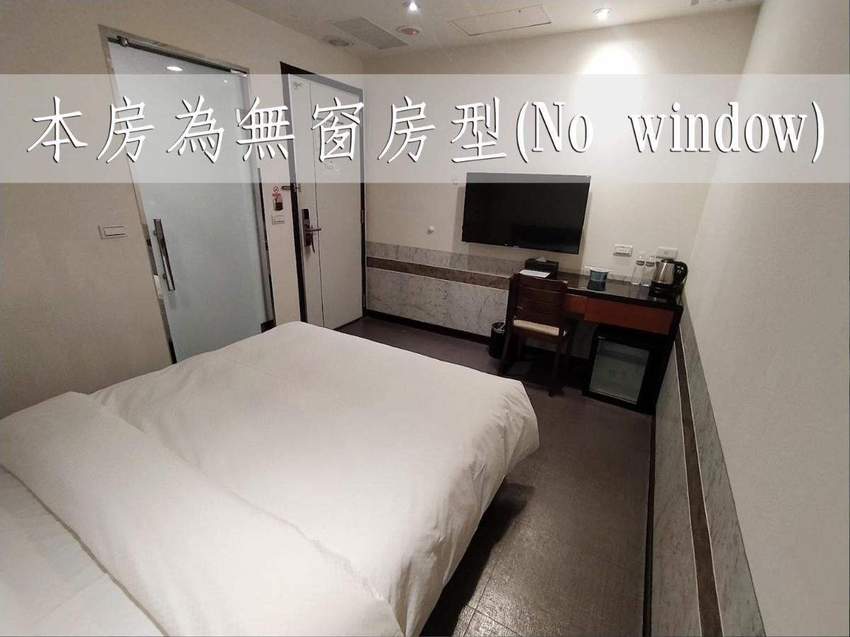 Hotel J Taoyuan Pingzhen Εξωτερικό φωτογραφία